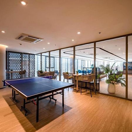 The Song Apartment Vung Tau - Boo Boo Homestay Exterior foto
