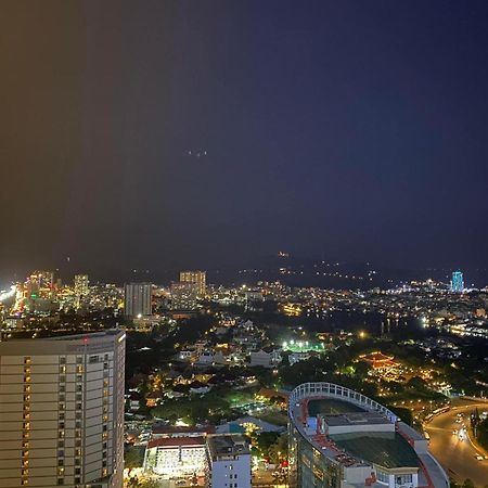 The Song Apartment Vung Tau - Boo Boo Homestay Exterior foto