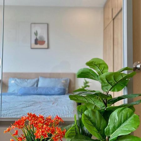 The Song Apartment Vung Tau - Boo Boo Homestay Exterior foto
