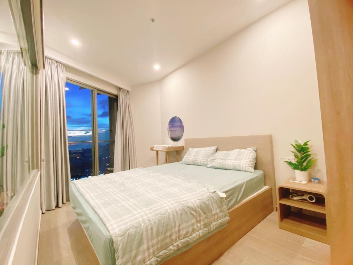 The Song Apartment Vung Tau - Boo Boo Homestay Exterior foto