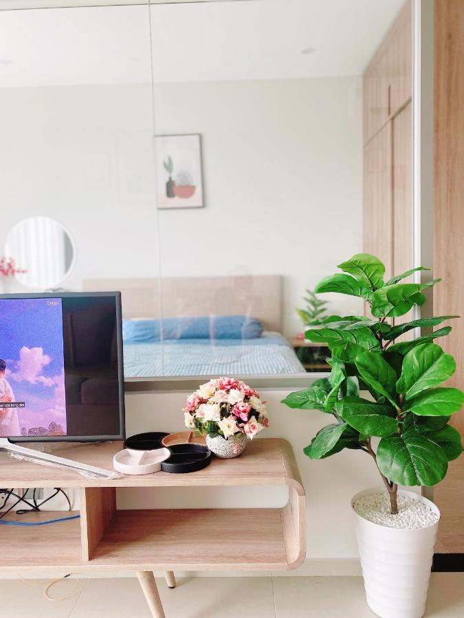 The Song Apartment Vung Tau - Boo Boo Homestay Exterior foto