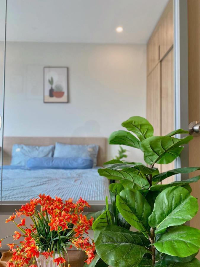 The Song Apartment Vung Tau - Boo Boo Homestay Exterior foto