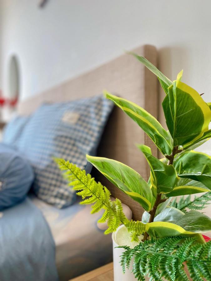 The Song Apartment Vung Tau - Boo Boo Homestay Exterior foto