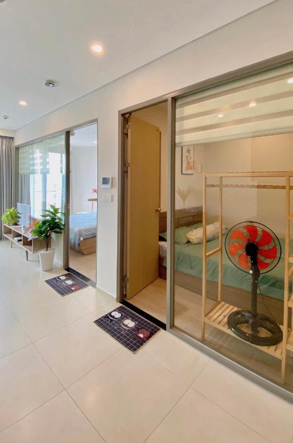 The Song Apartment Vung Tau - Boo Boo Homestay Exterior foto